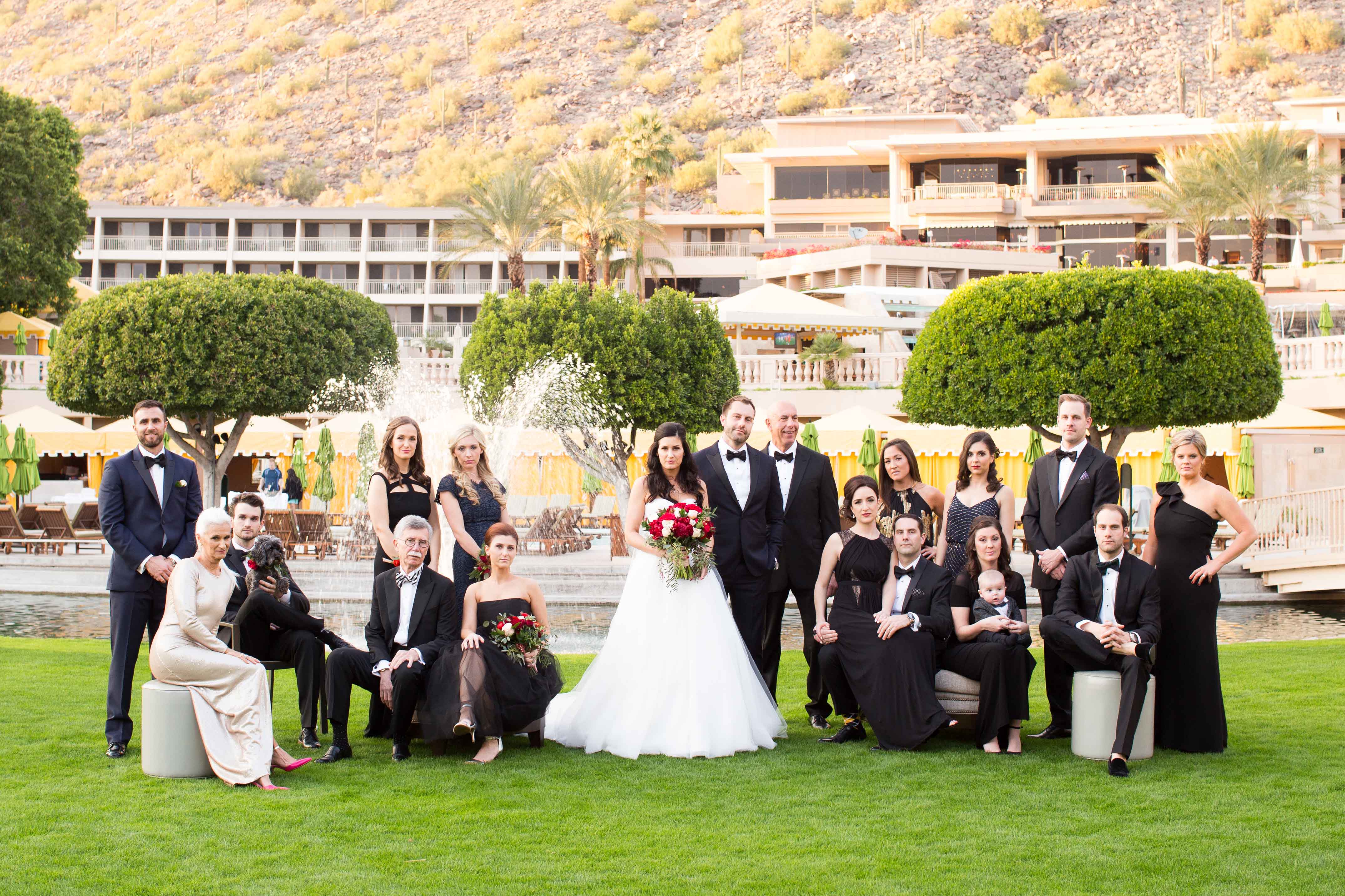 Wedding Planner Scottsdale, Arizona