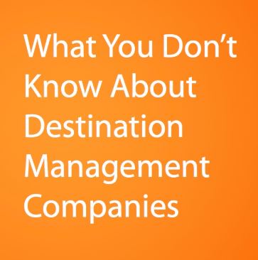 How to pick a Destination Management Company – Vermilion Events